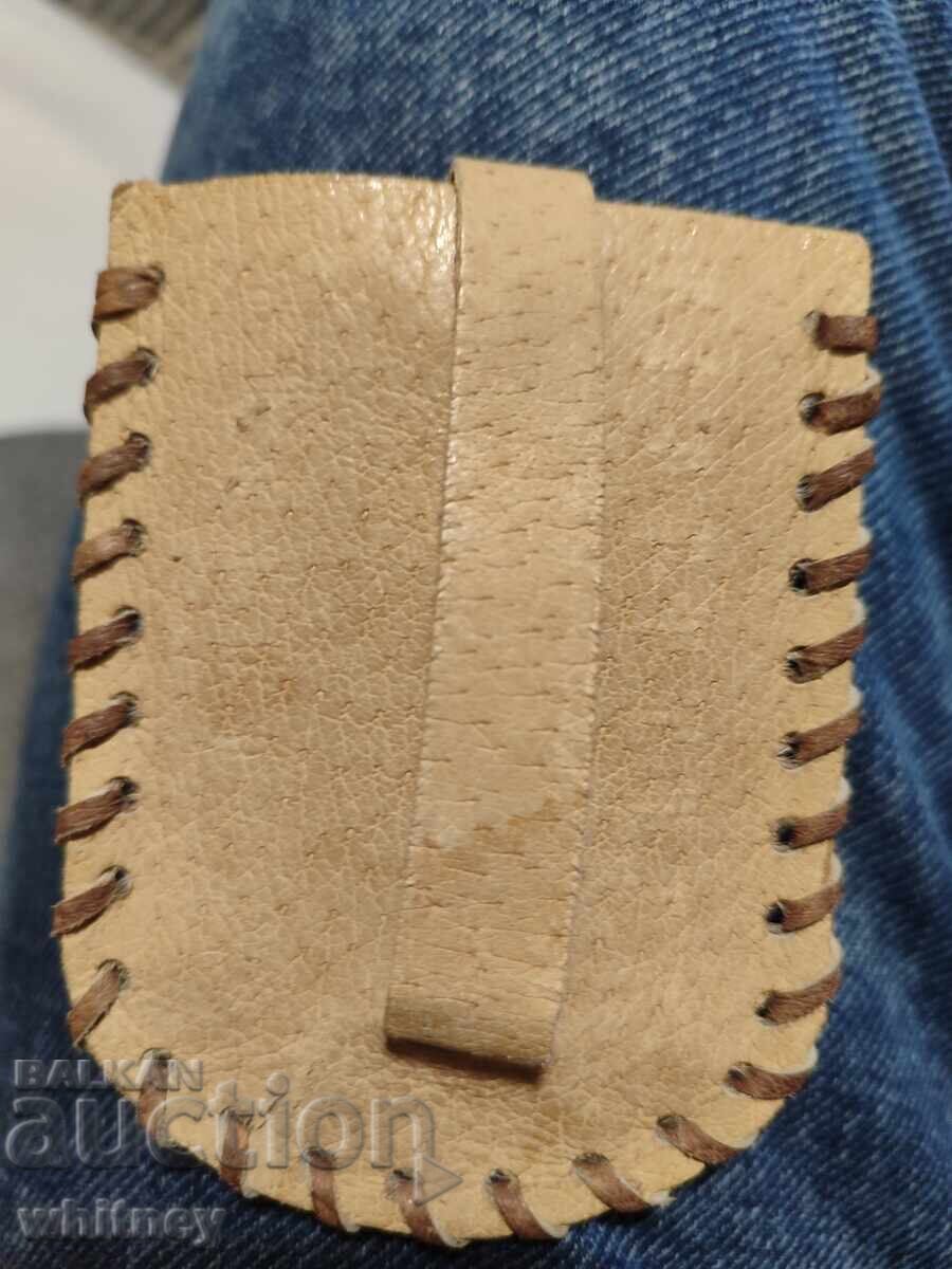 Old keychains Burgas, 30 years "Montazhi" - 5