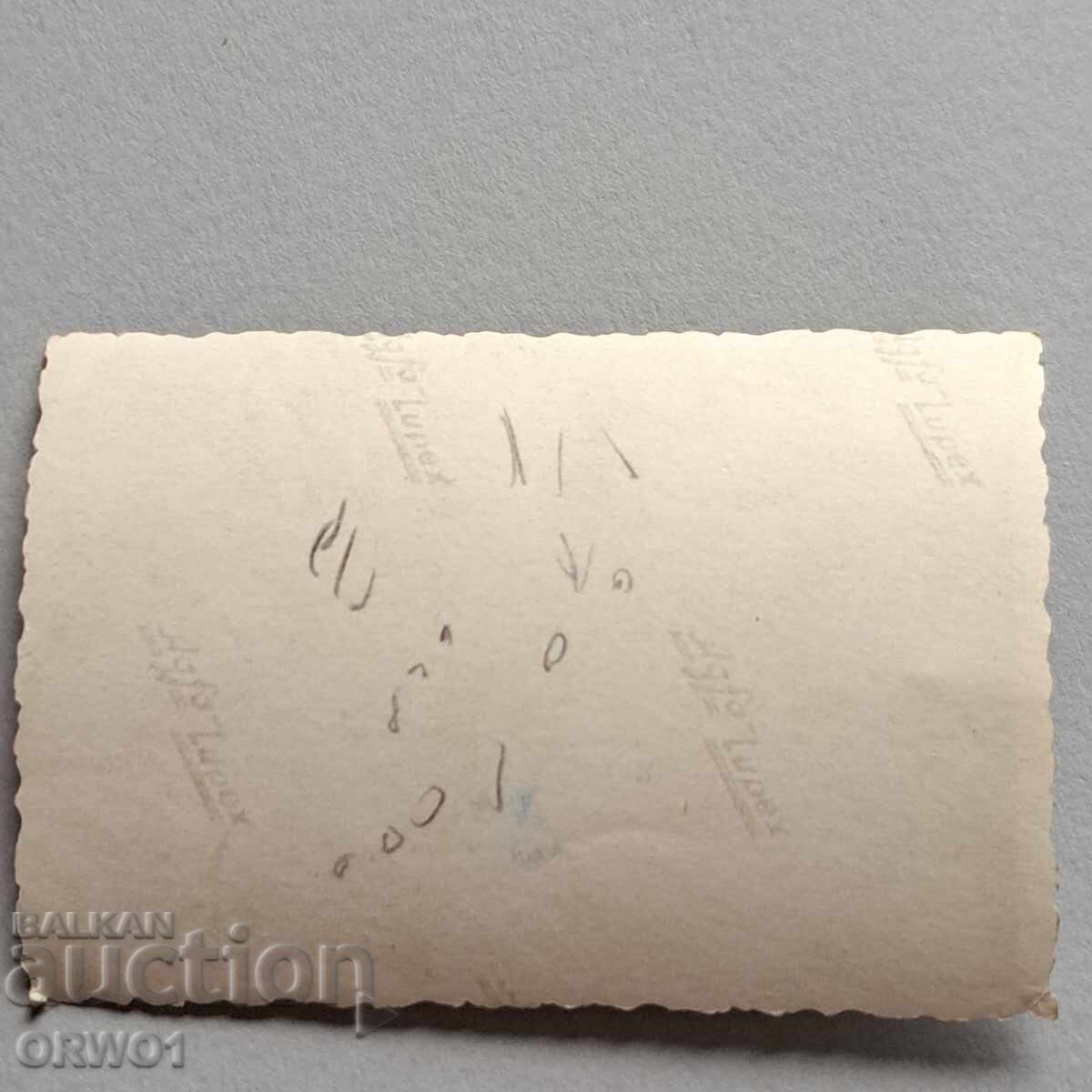 Царство България парен локомотив ЖП катастрофа с цена 20.00 лв. | € 10.23