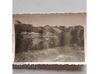 Βασίλειο της Βουλγαρίας ατμομηχανή σιδηροδρομικού δυστυχήματος