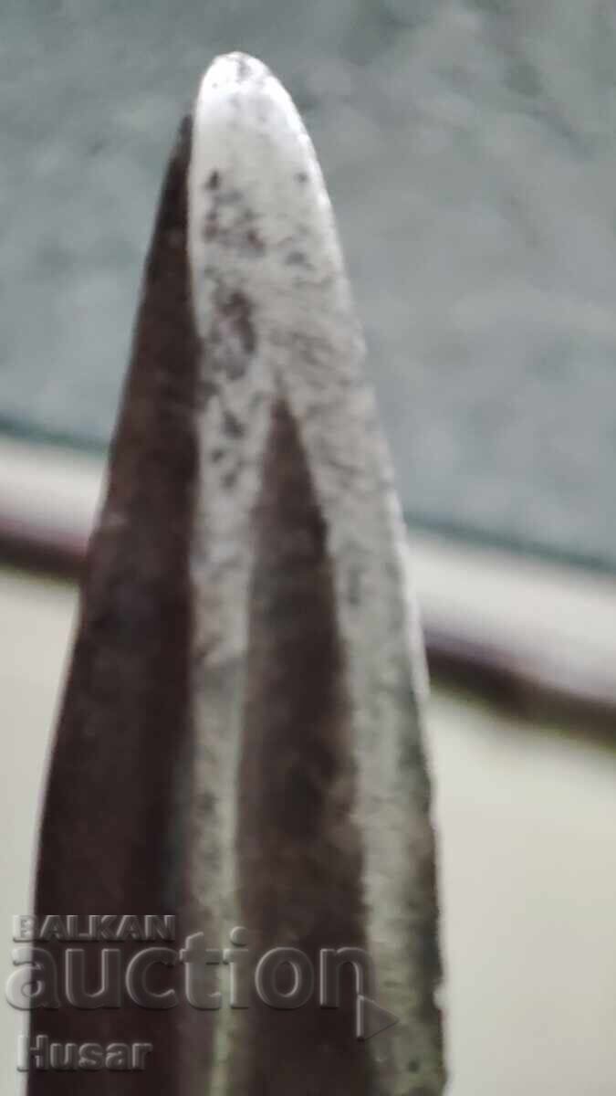 Sabie turcească de cavalerie de luptă ?? excelentă REDUCERE pentru Anul Nou Chinezesc - 5 Sabie turcească de cavalerie de luptă ?? excelentă REDUCERE pentru Anul Nou Chinezesc - 5