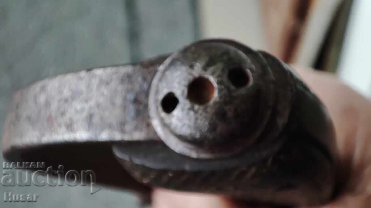 Sabie turcească de cavalerie de luptă ?? excelentă REDUCERE pentru Anul Nou Chinezesc - 6 Sabie turcească de cavalerie de luptă ?? excelentă REDUCERE pentru Anul Nou Chinezesc - 6