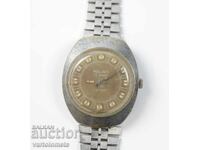 Men's watch POLET POLJOT USSR - not working