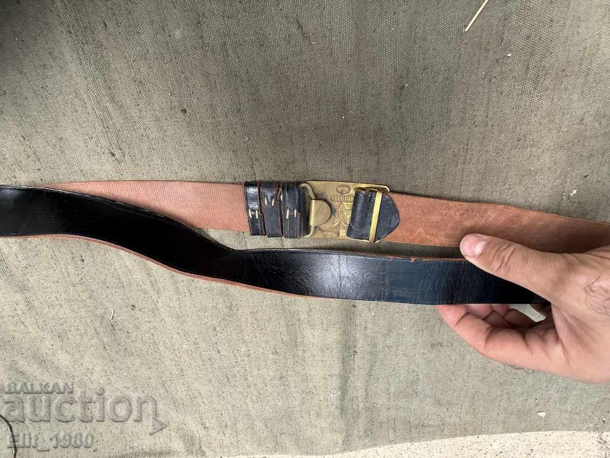 Матроски колан - 5