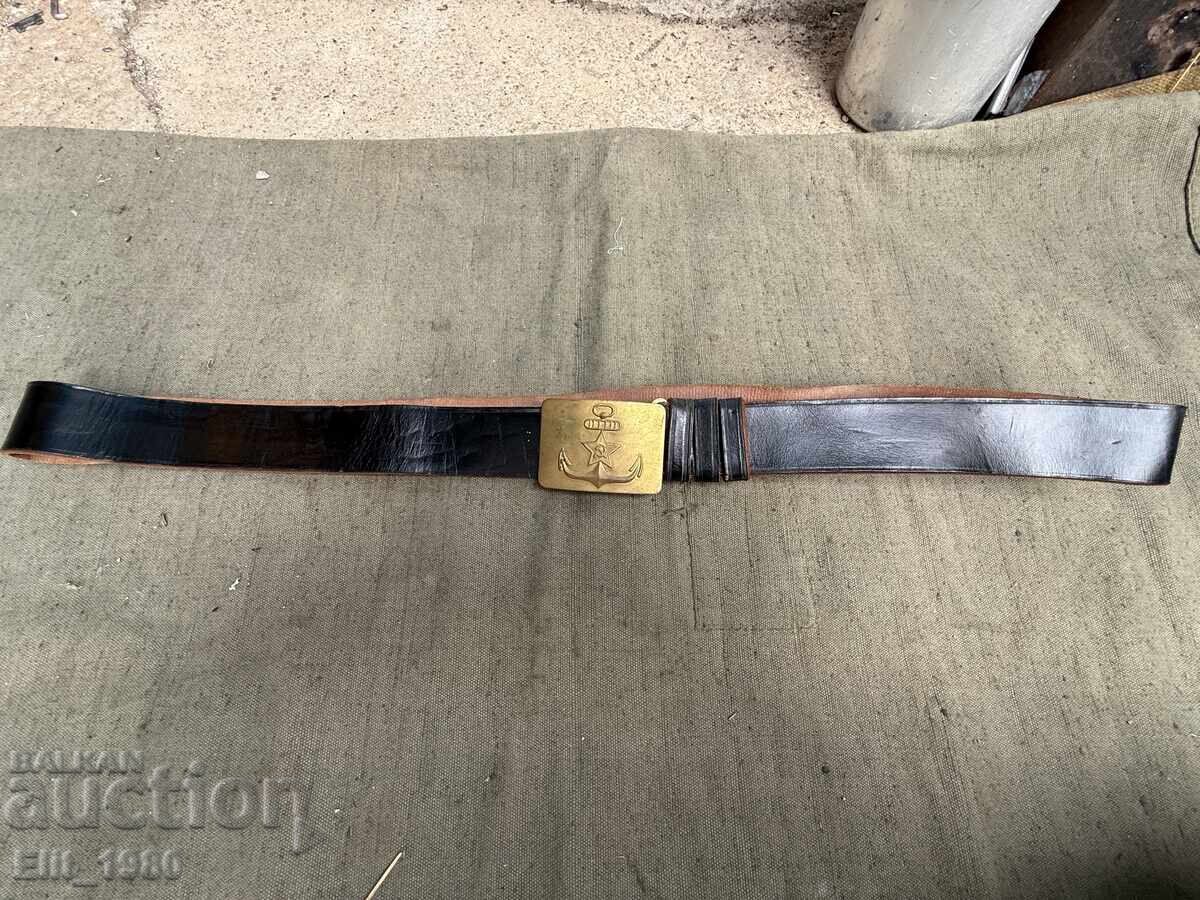 Матроски колан