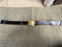 Ζώνη ναυτικού