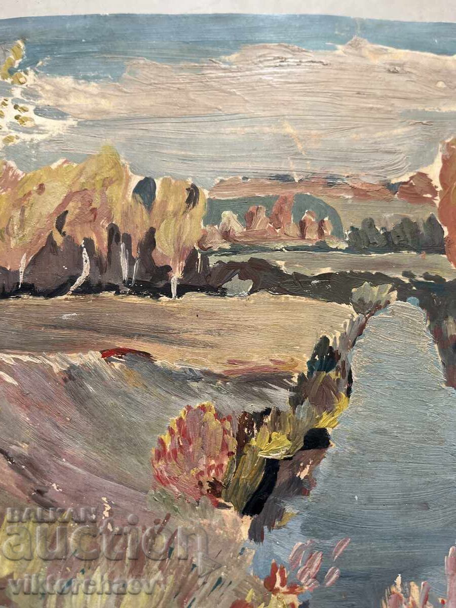 Δημοπρασία Παλιά κύρια ζωγραφική - Τοπίο Δημοπρασία Παλιά κύρια ζωγραφική - Τοπίο