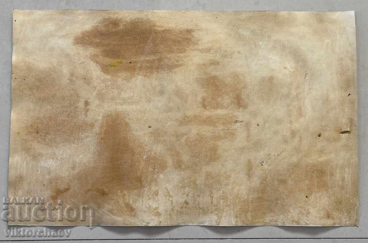 Παλιά κύρια ζωγραφική - Τοπίο - 5 Παλιά κύρια ζωγραφική - Τοπίο - 5