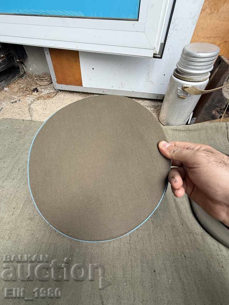 Soviet officer's forage cap, Air Force - 5