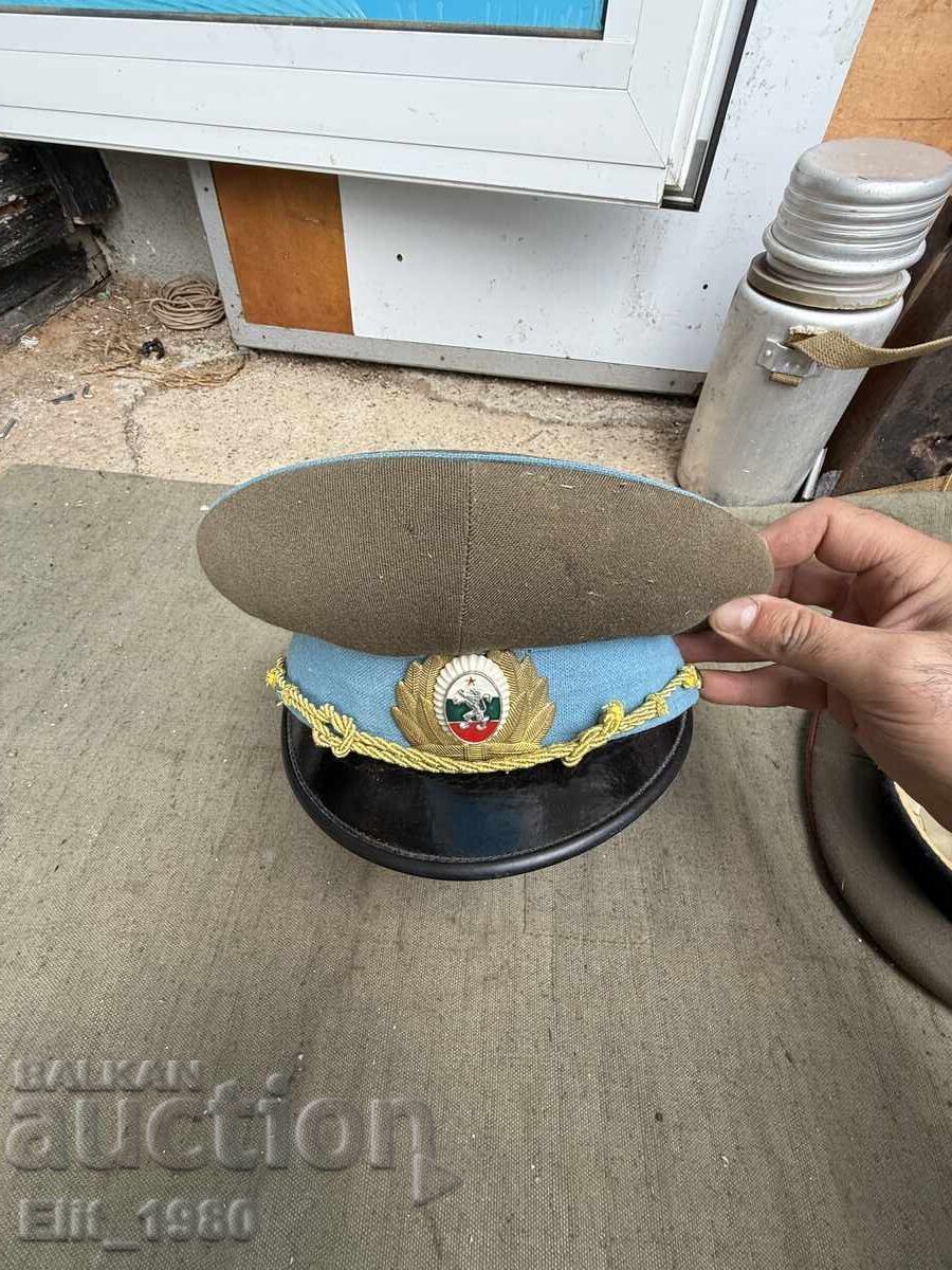 Șapcă de ofițer Forțele Aeriene