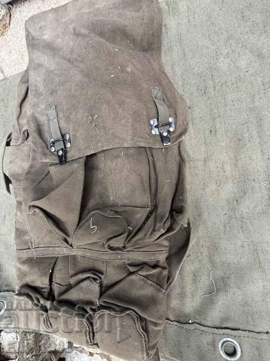 Licitație Geantă măsurător RPG