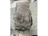 Τσάντα μετρητής RPG