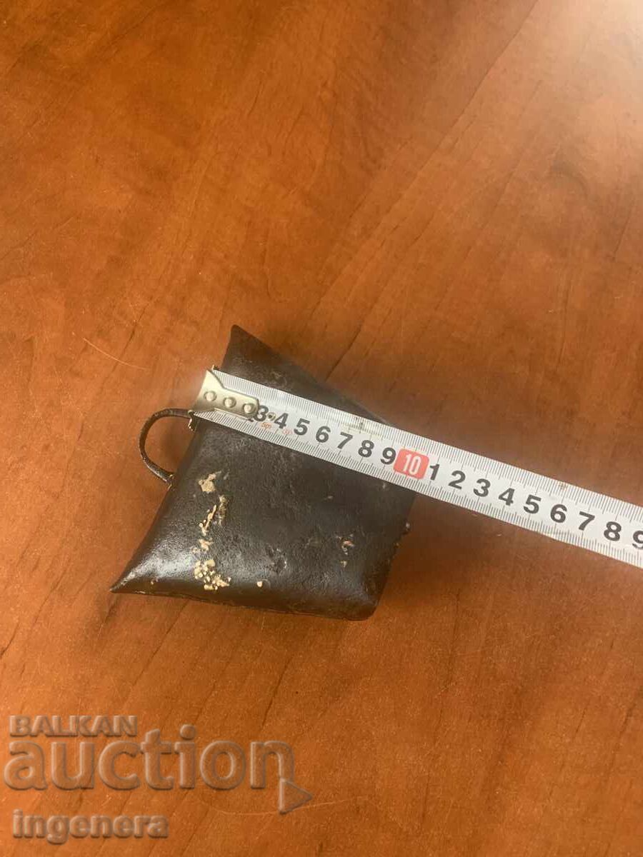 ХЛОПКА ЧАН ТЮМБЕЛЕК СТАРИНЕН с цена 18.00 лв. | € 9.20