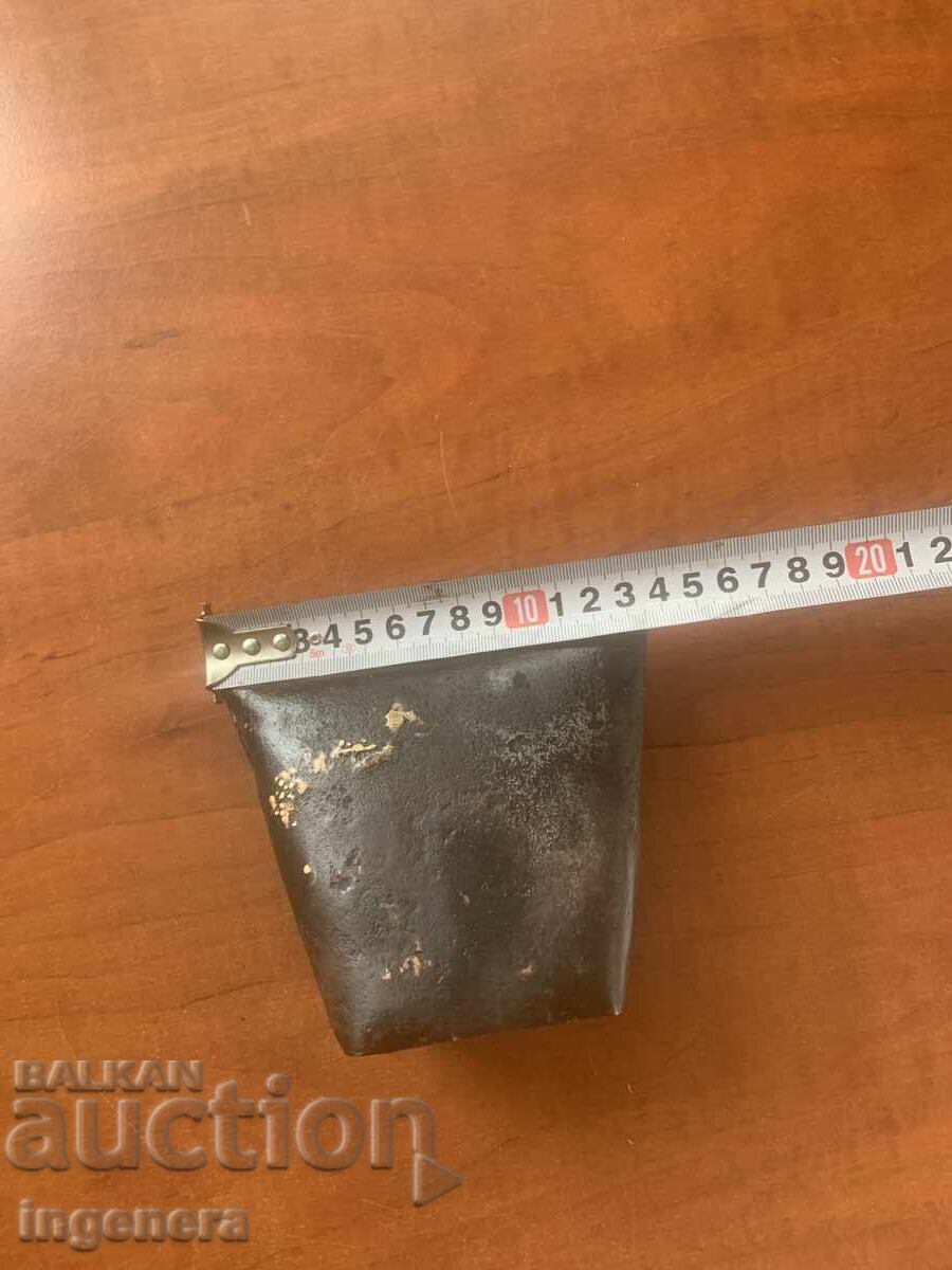 Аукцион ХЛОПКА ЧАН ТЮМБЕЛЕК СТАРИНЕН