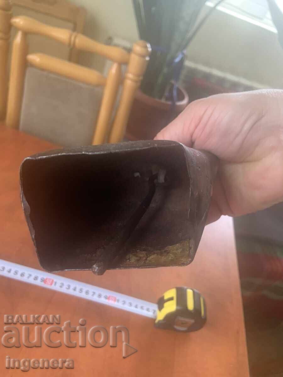 Доставка на ХЛОПКА ЧАН ТЮМБЕЛЕК СТАРИНЕН