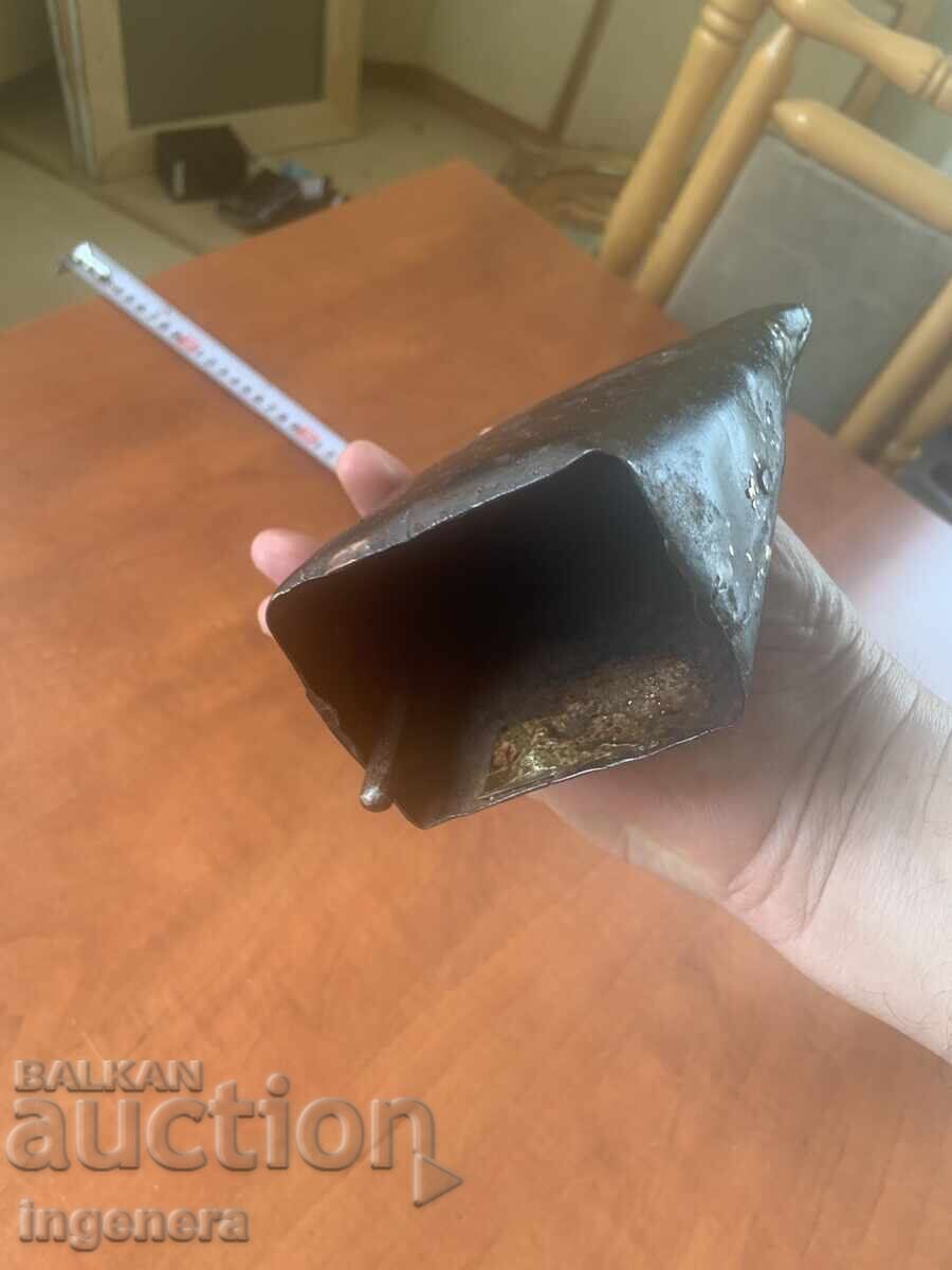 ХЛОПКА ЧАН ТЮМБЕЛЕК СТАРИНЕН - 5