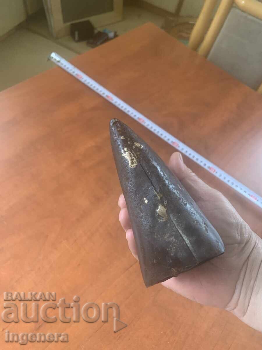 ХЛОПКА ЧАН ТЮМБЕЛЕК СТАРИНЕН - 6