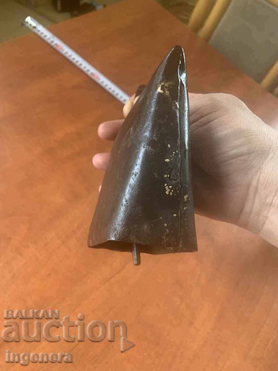 ХЛОПКА ЧАН ТЮМБЕЛЕК СТАРИНЕН - 7