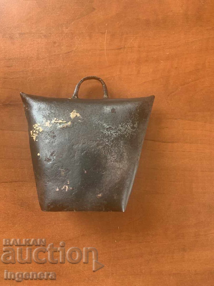 ХЛОПКА ЧАН ТЮМБЕЛЕК СТАРИНЕН