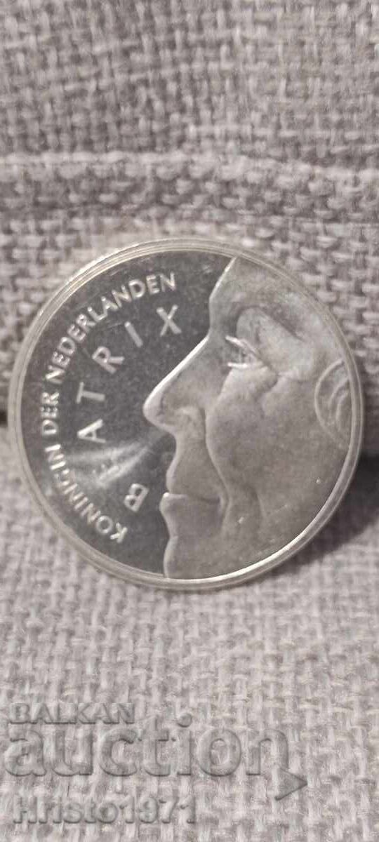 50 guldeni 1991 50 guldeni 1991