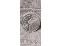 50 γκίλντερ 1991