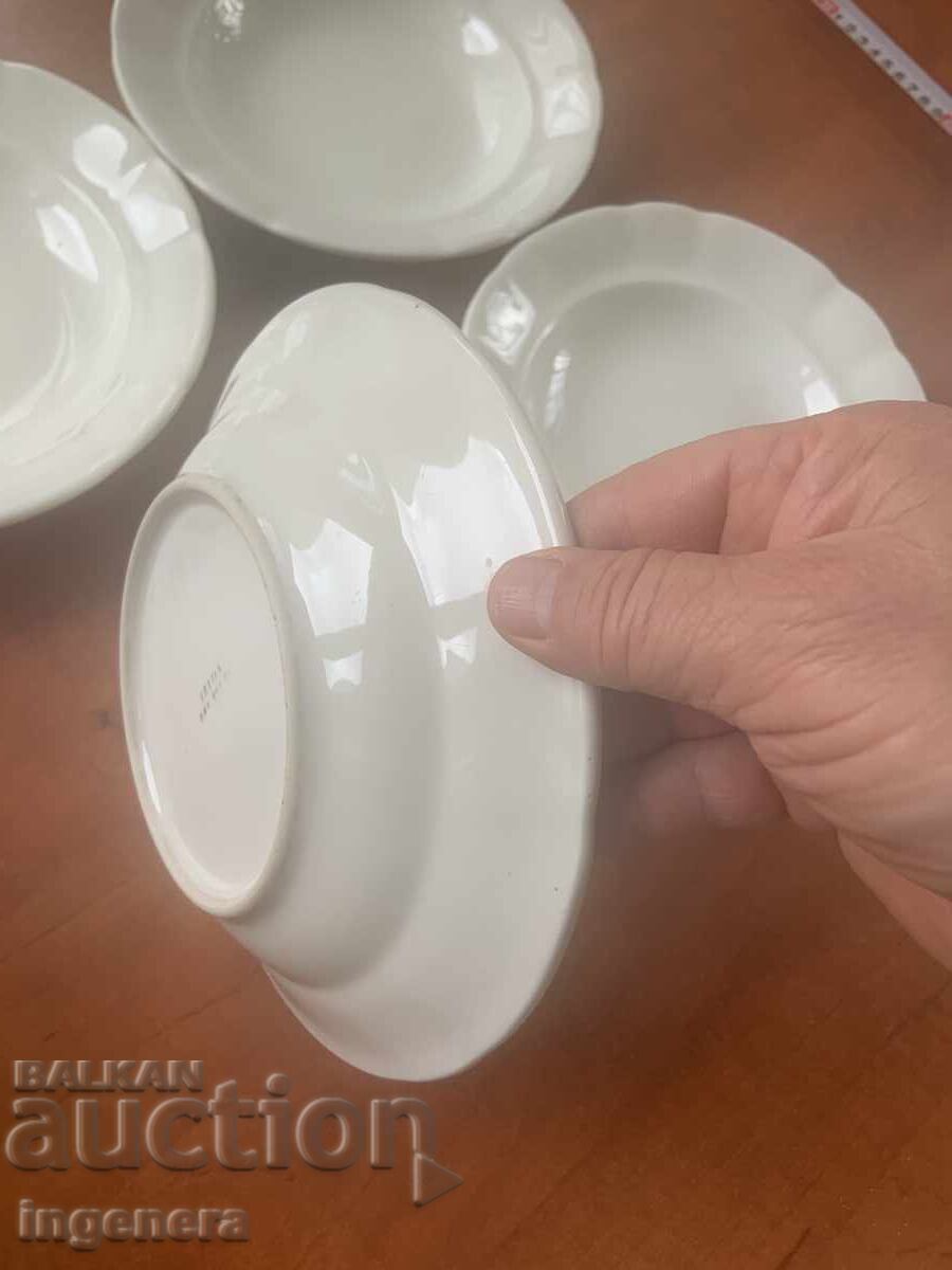 Δημοπρασία ΠΟΡΣΕΛΑΝΙΝΗ ΠΙΑΤΩ ΒΟΥΛΓΑΡΙΑ ΣΗΜΑΝΣΗ - 4 ΤΕΜ Δημοπρασία ΠΟΡΣΕΛΑΝΙΝΗ ΠΙΑΤΩ ΒΟΥΛΓΑΡΙΑ ΣΗΜΑΝΣΗ - 4 ΤΕΜ