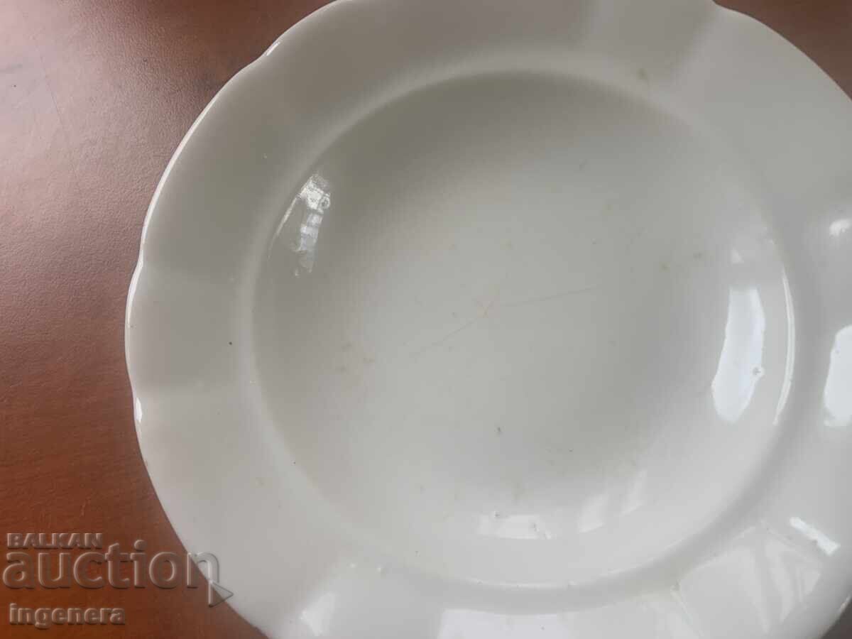 Παράδοση ΠΟΡΣΕΛΑΝΙΝΗ ΠΙΑΤΩ ΒΟΥΛΓΑΡΙΑ ΣΗΜΑΝΣΗ - 4 ΤΕΜ Παράδοση ΠΟΡΣΕΛΑΝΙΝΗ ΠΙΑΤΩ ΒΟΥΛΓΑΡΙΑ ΣΗΜΑΝΣΗ - 4 ΤΕΜ