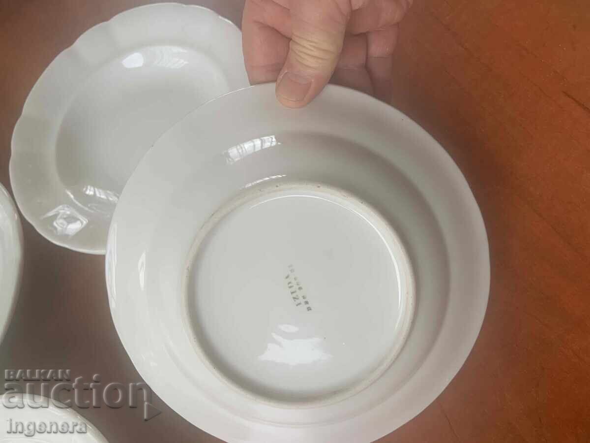 ΠΟΡΣΕΛΑΝΙΝΗ ΠΙΑΤΩ ΒΟΥΛΓΑΡΙΑ ΣΗΜΑΝΣΗ - 4 ΤΕΜ - 6 ΠΟΡΣΕΛΑΝΙΝΗ ΠΙΑΤΩ ΒΟΥΛΓΑΡΙΑ ΣΗΜΑΝΣΗ - 4 ΤΕΜ - 6