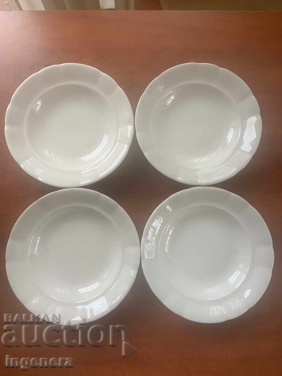 ΠΟΡΣΕΛΑΝΙΝΗ ΠΙΑΤΩ ΒΟΥΛΓΑΡΙΑ ΣΗΜΑΝΣΗ - 4 ΤΕΜ ΠΟΡΣΕΛΑΝΙΝΗ ΠΙΑΤΩ ΒΟΥΛΓΑΡΙΑ ΣΗΜΑΝΣΗ - 4 ΤΕΜ