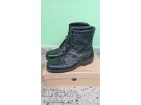 Cizme sociale 44 militare armată