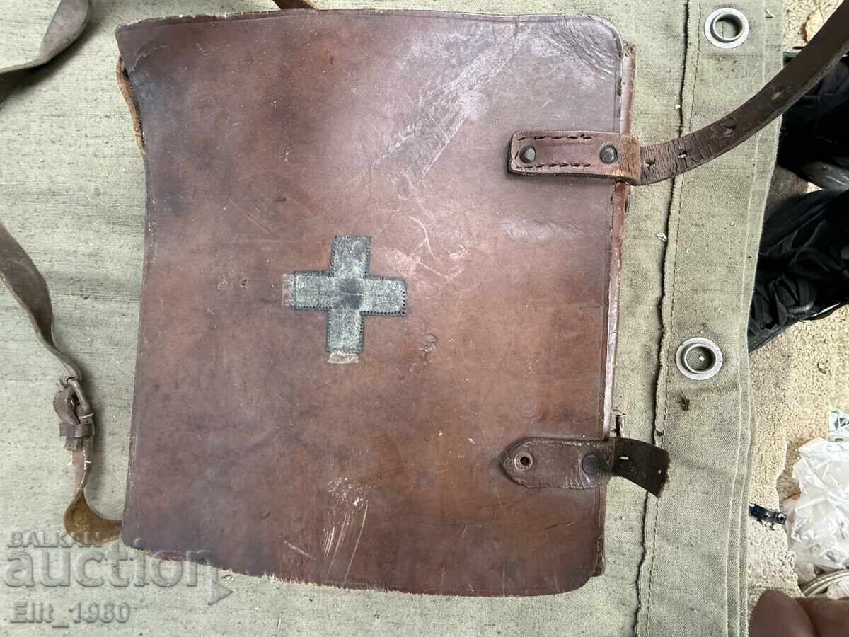 Geantă Sanitară Imperială - 5