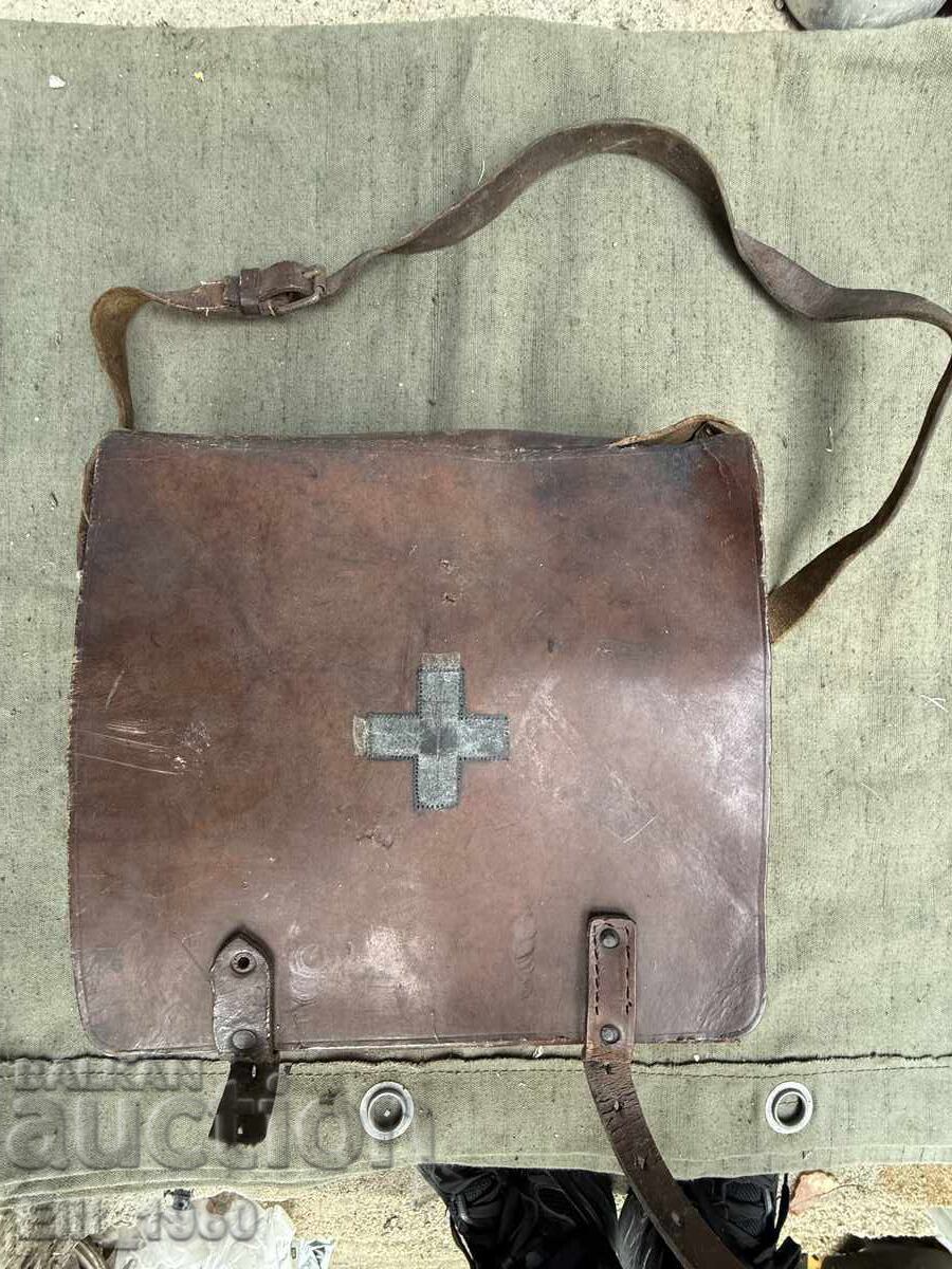 Geantă Sanitară Imperială