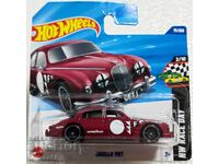 Hot Wheels Jaguar MK1 Mașinuță 1:64 Hot Wheels Jaguar
