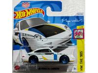 Hot Wheels 96 Porsche Carrera Mașinuță Hot Wheels 1:64 Porsche