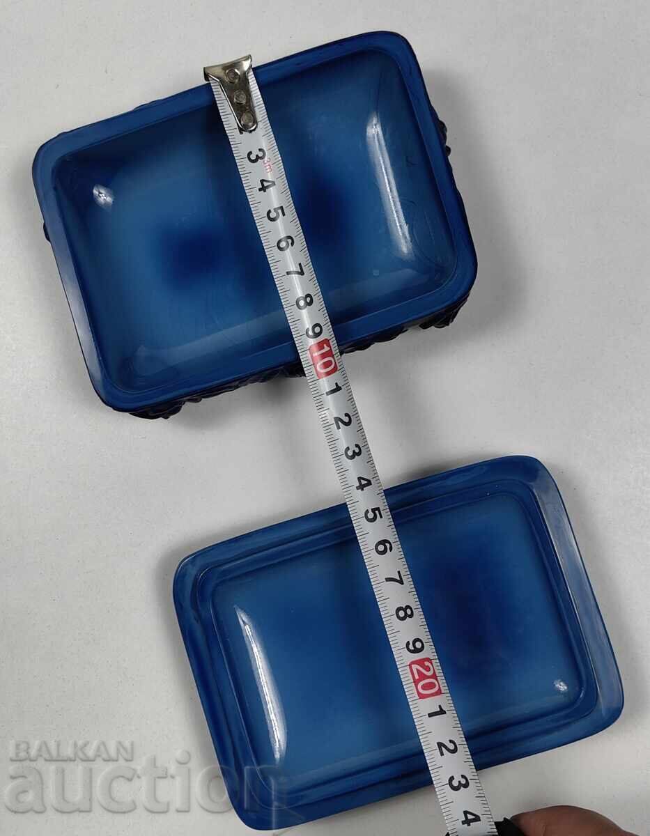 ΠΑΛΙΑ ΛΟΥΞ ΣΑΠΟΥΝΙΕΡΑ ΛΟΥΛΟΥΔΙΑ ΤΡΙΑΝΤΑΦΥΛΛΑ ΑΠΟ ΚΑΠΟΙΟ ΛΙΘΟ Ή..? με τιμή 99.00 BGN | € 50.62 ΠΑΛΙΑ ΛΟΥΞ ΣΑΠΟΥΝΙΕΡΑ ΛΟΥΛΟΥΔΙΑ ΤΡΙΑΝΤΑΦΥΛΛΑ ΑΠΟ ΚΑΠΟΙΟ ΛΙΘΟ Ή..? με τιμή 99.00 BGN | € 50.62