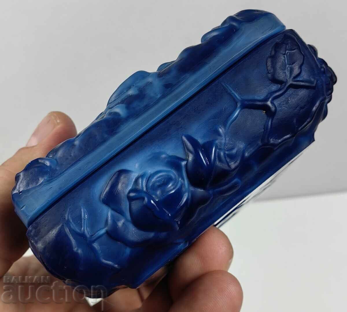 Δημοπρασία ΠΑΛΙΑ ΛΟΥΞ ΣΑΠΟΥΝΙΕΡΑ ΛΟΥΛΟΥΔΙΑ ΤΡΙΑΝΤΑΦΥΛΛΑ ΑΠΟ ΚΑΠΟΙΟ ΛΙΘΟ Ή..? Δημοπρασία ΠΑΛΙΑ ΛΟΥΞ ΣΑΠΟΥΝΙΕΡΑ ΛΟΥΛΟΥΔΙΑ ΤΡΙΑΝΤΑΦΥΛΛΑ ΑΠΟ ΚΑΠΟΙΟ ΛΙΘΟ Ή..?