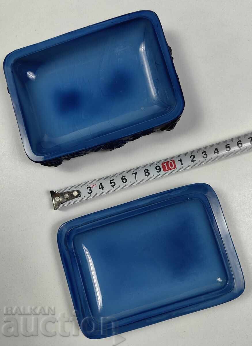 ΠΑΛΙΑ ΛΟΥΞ ΣΑΠΟΥΝΙΕΡΑ ΛΟΥΛΟΥΔΙΑ ΤΡΙΑΝΤΑΦΥΛΛΑ ΑΠΟ ΚΑΠΟΙΟ ΛΙΘΟ Ή..? - 7 ΠΑΛΙΑ ΛΟΥΞ ΣΑΠΟΥΝΙΕΡΑ ΛΟΥΛΟΥΔΙΑ ΤΡΙΑΝΤΑΦΥΛΛΑ ΑΠΟ ΚΑΠΟΙΟ ΛΙΘΟ Ή..? - 7