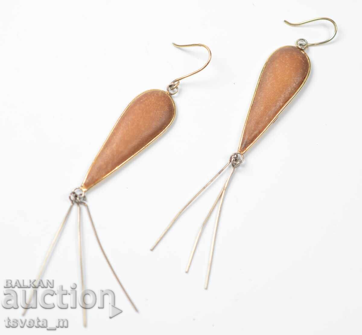 Cercei cu preț 4.00 BGN | € 2.05