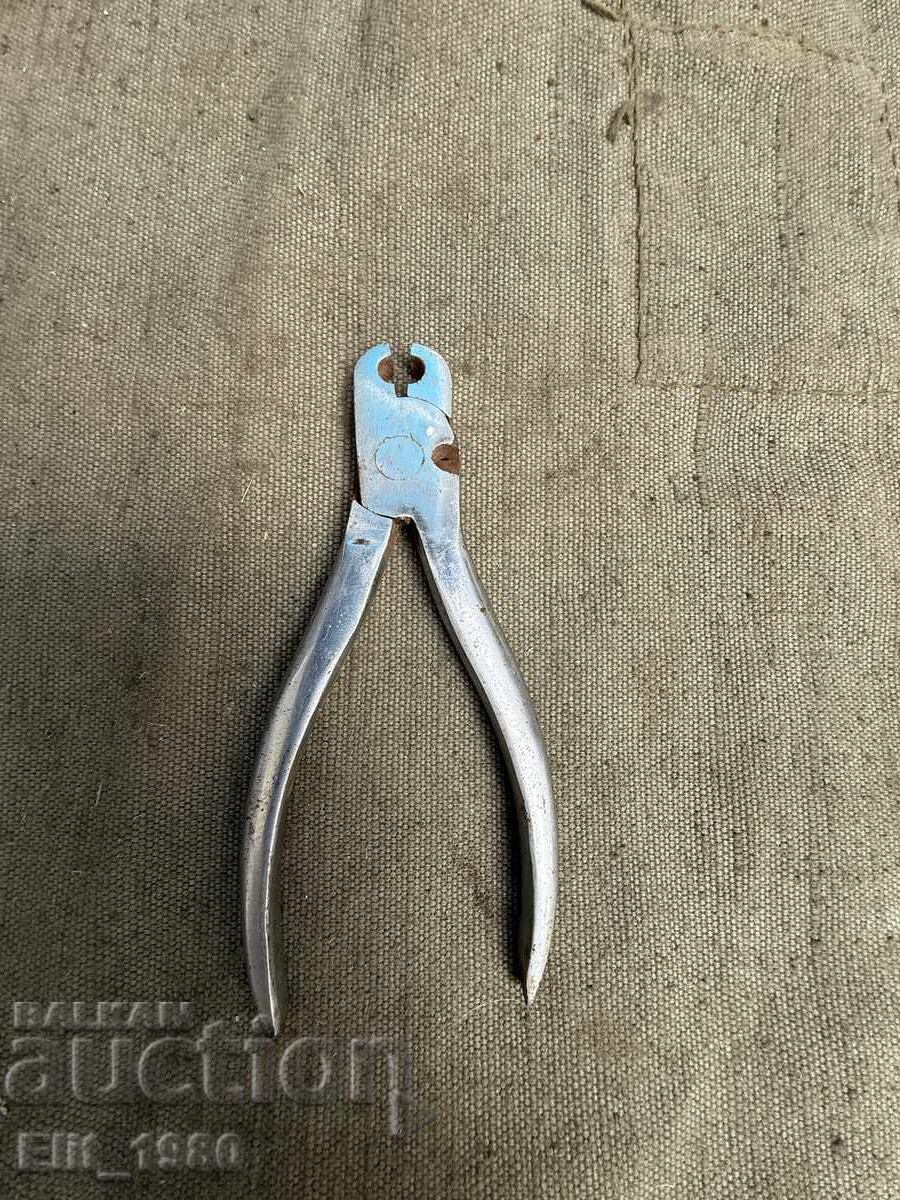 Пиротехнически Клещи Пиротехнически Клещи