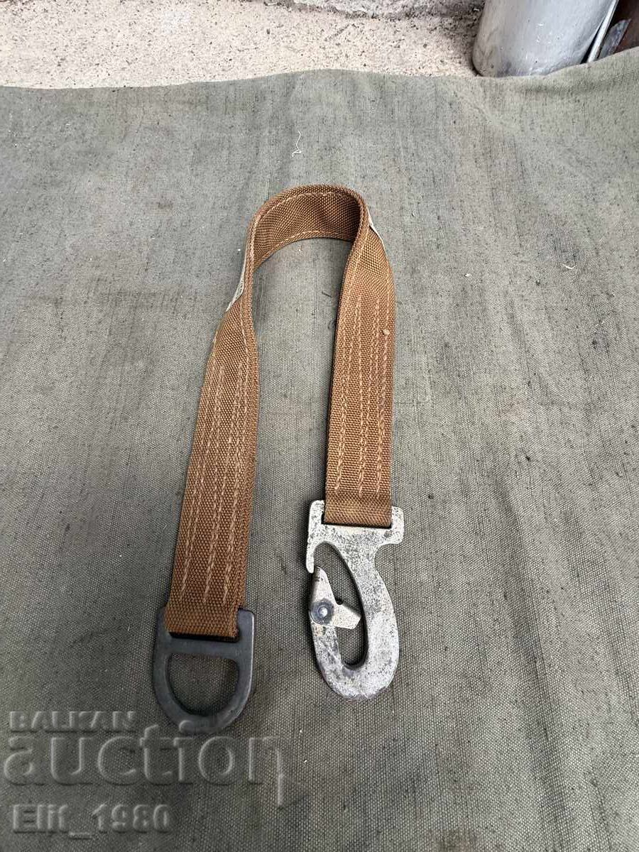 Αμερικανικός Ιμάντας Αλεξιπτώτου με τιμή 65.00 BGN | € 33.23