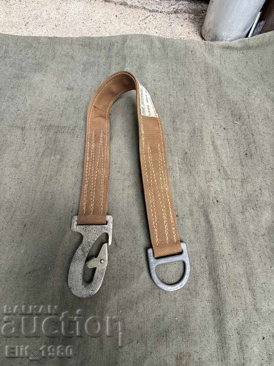 Αμερικανικός Ιμάντας Αλεξιπτώτου