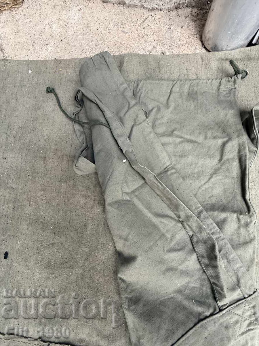 Στρατιωτική τσάντα με τιμή 18.00 BGN | € 9.20