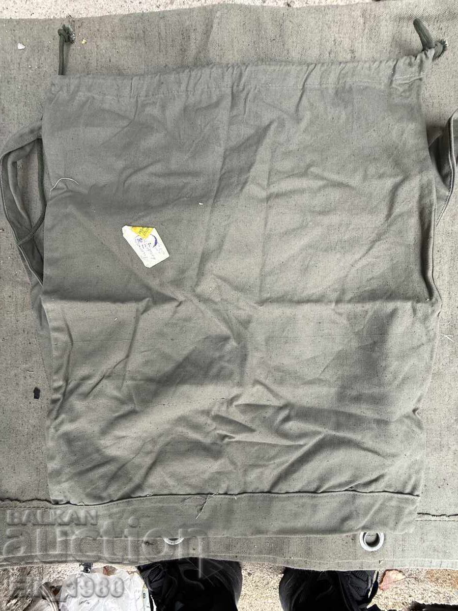 Στρατιωτική τσάντα