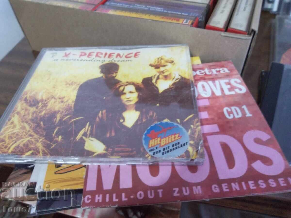 Доставка на Касетки и дискове