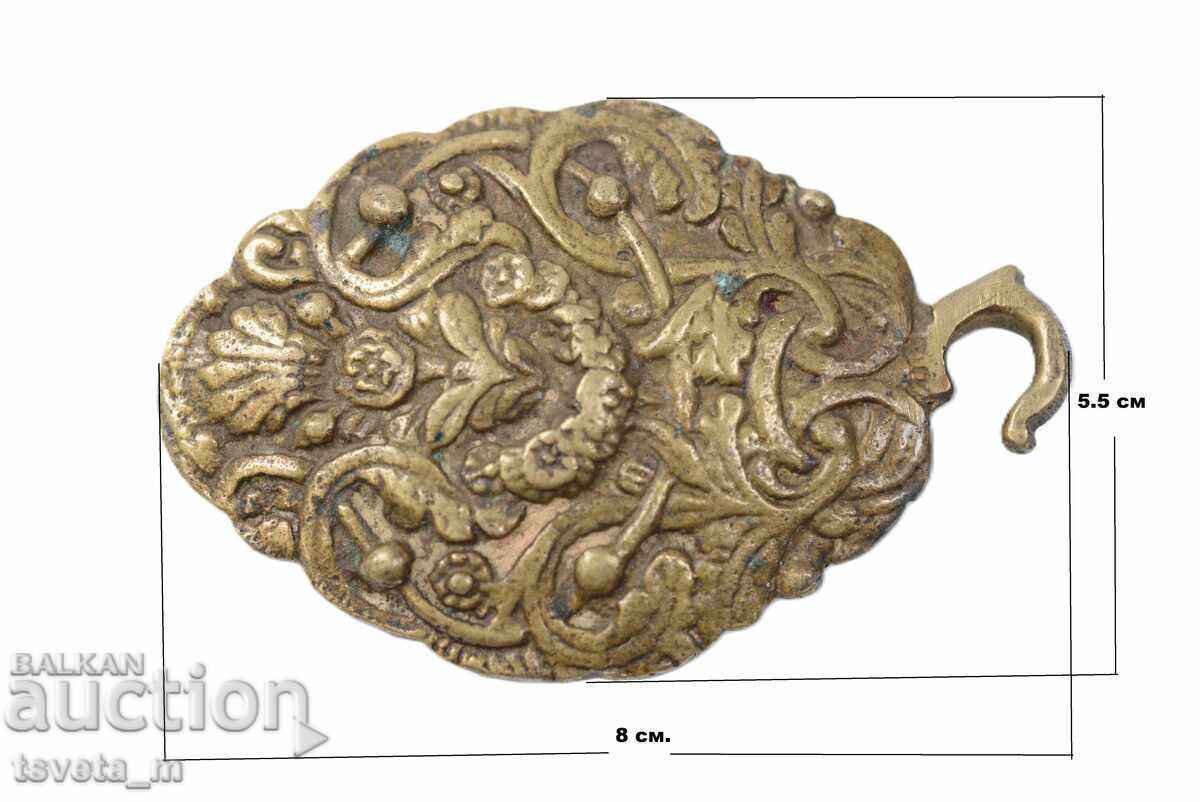 Auction 1/2 yard of fabric for folk costume Auction 1/2 yard of fabric for folk costume