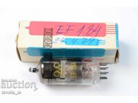 RFT EF184 Electronic Tube