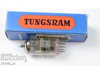 Lampa electronică TUNGSRAM PCC89