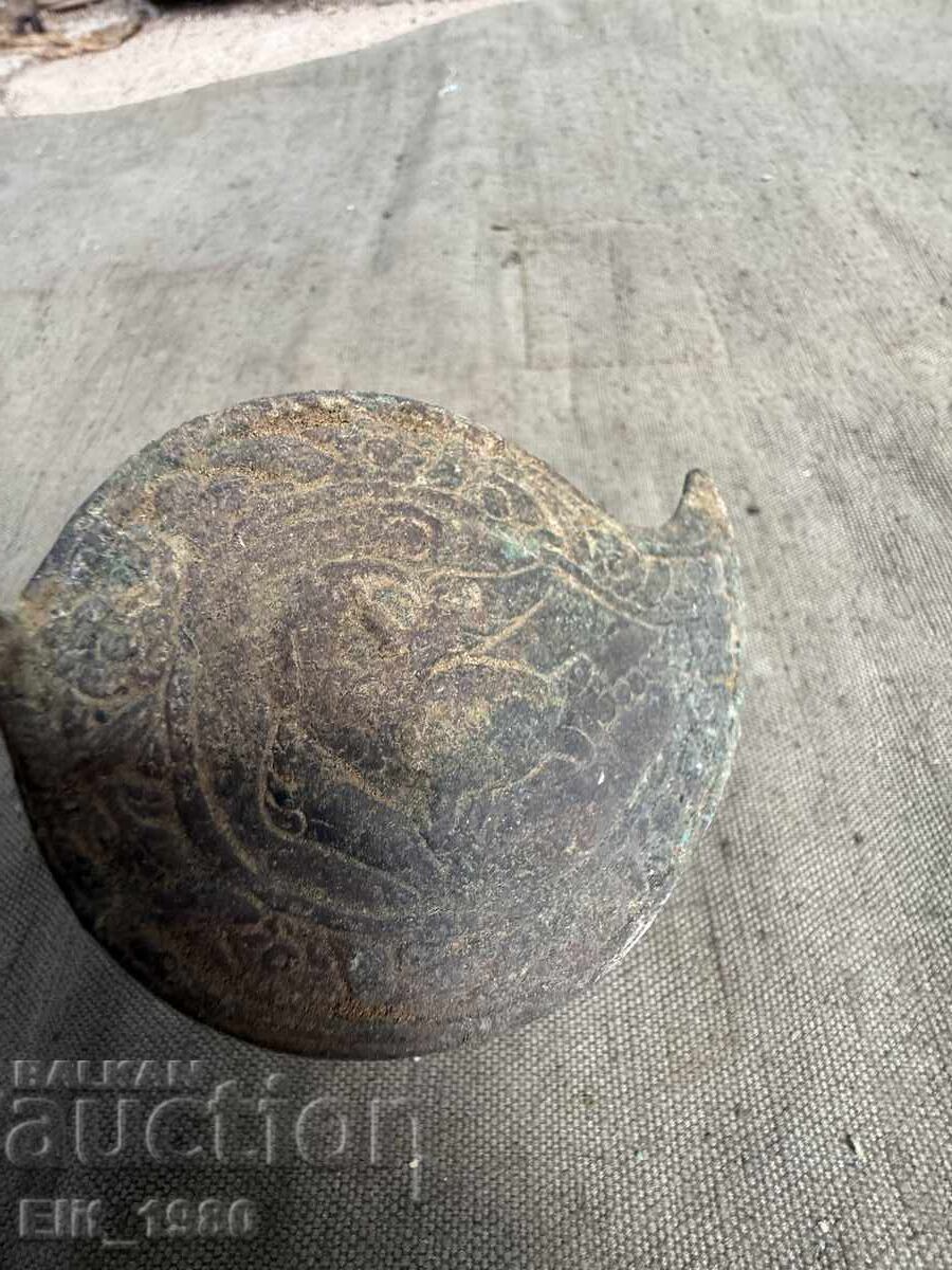 Livrarea Pafta de argint