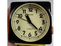 CEAS DE MASĂ SOVIETIC SLAVA PENTRU DECOR, NU FUNCȚIONEAZĂ