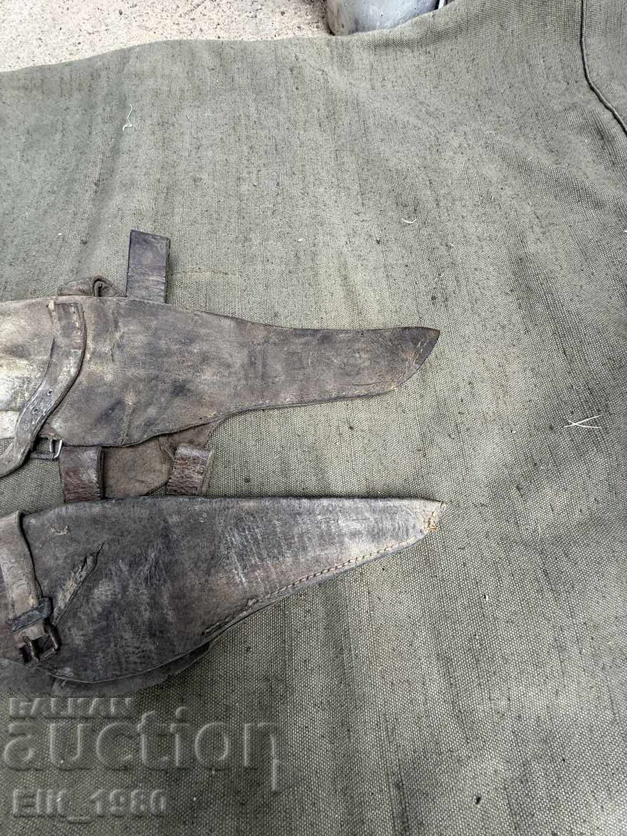 Βασιλικοί Μεταφορείς για Στρατιωτικό Πιρούνι με τιμή 25.00 BGN | € 12.78