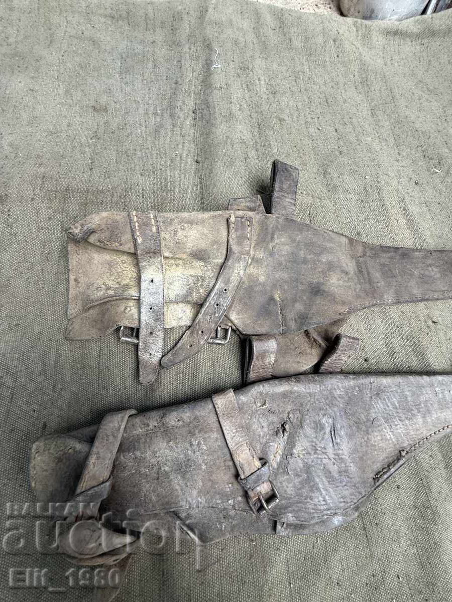 Δημοπρασία Βασιλικοί Μεταφορείς για Στρατιωτικό Πιρούνι